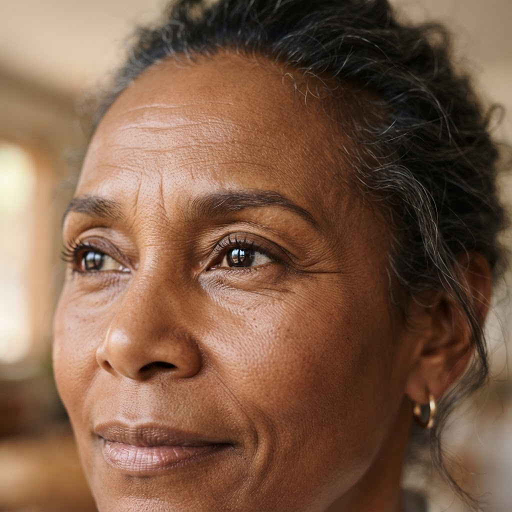 Ageing & Fine Lines