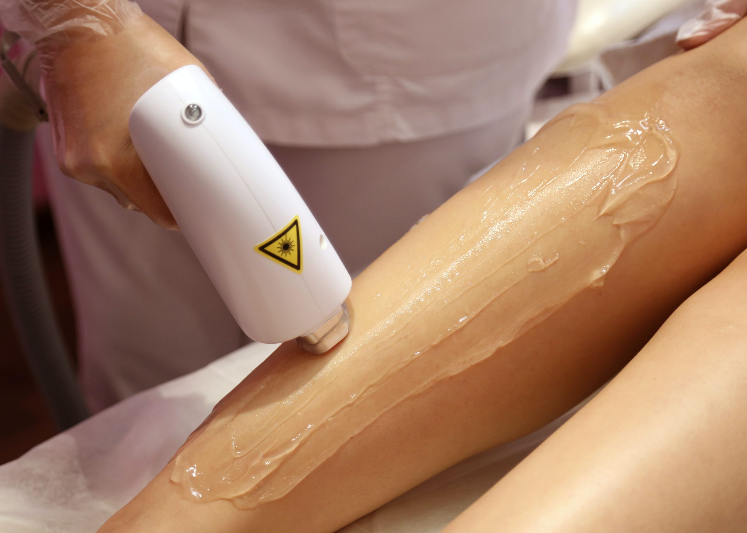 Unwanted Hair